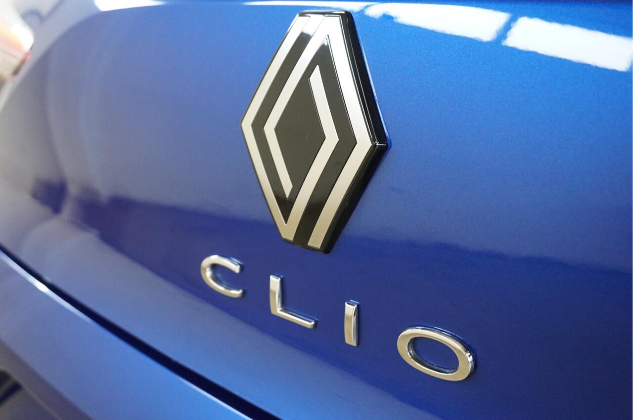 Renault CLIO 1.0 TCe 90 Evolution Cruise controle | Navigatie | Airco