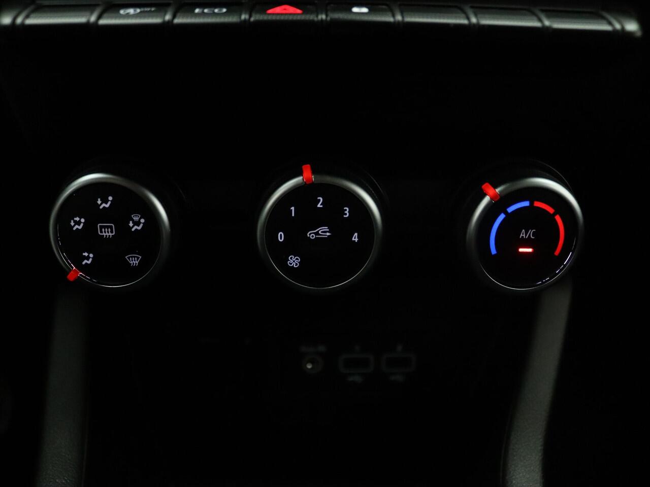 Renault CLIO 90pk TCe Zen Airco | Cruise | Carplay