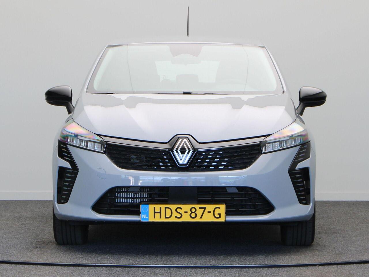 Renault CLIO TCe 90pk GPF evolution | Achteruitrijcamera | Navigatie | Apple carplay / Android auto | Airco |
