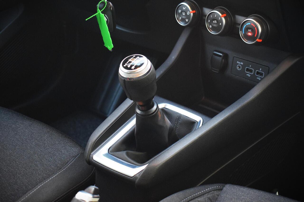 Renault CLIO 1.0 TCe Zen |NAVI|CRUISE|LED|AIRCO|1STE EIGENAAR