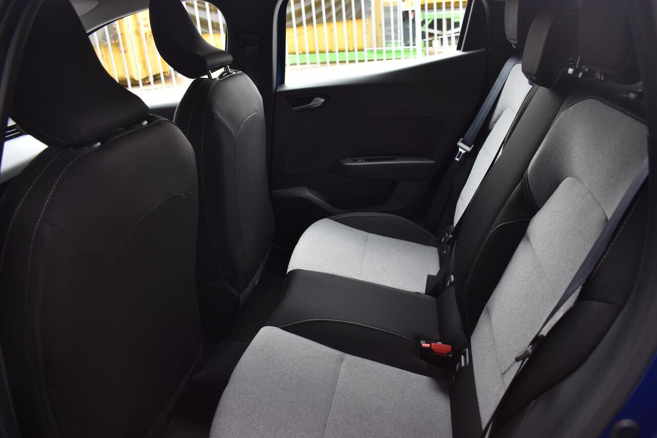 Renault CLIO TCe 90 GPF evolution | CAMERA | APPLECARPLAY/ANDROIDAUTO | AIRCO | CRUISE CONTROL | PDC