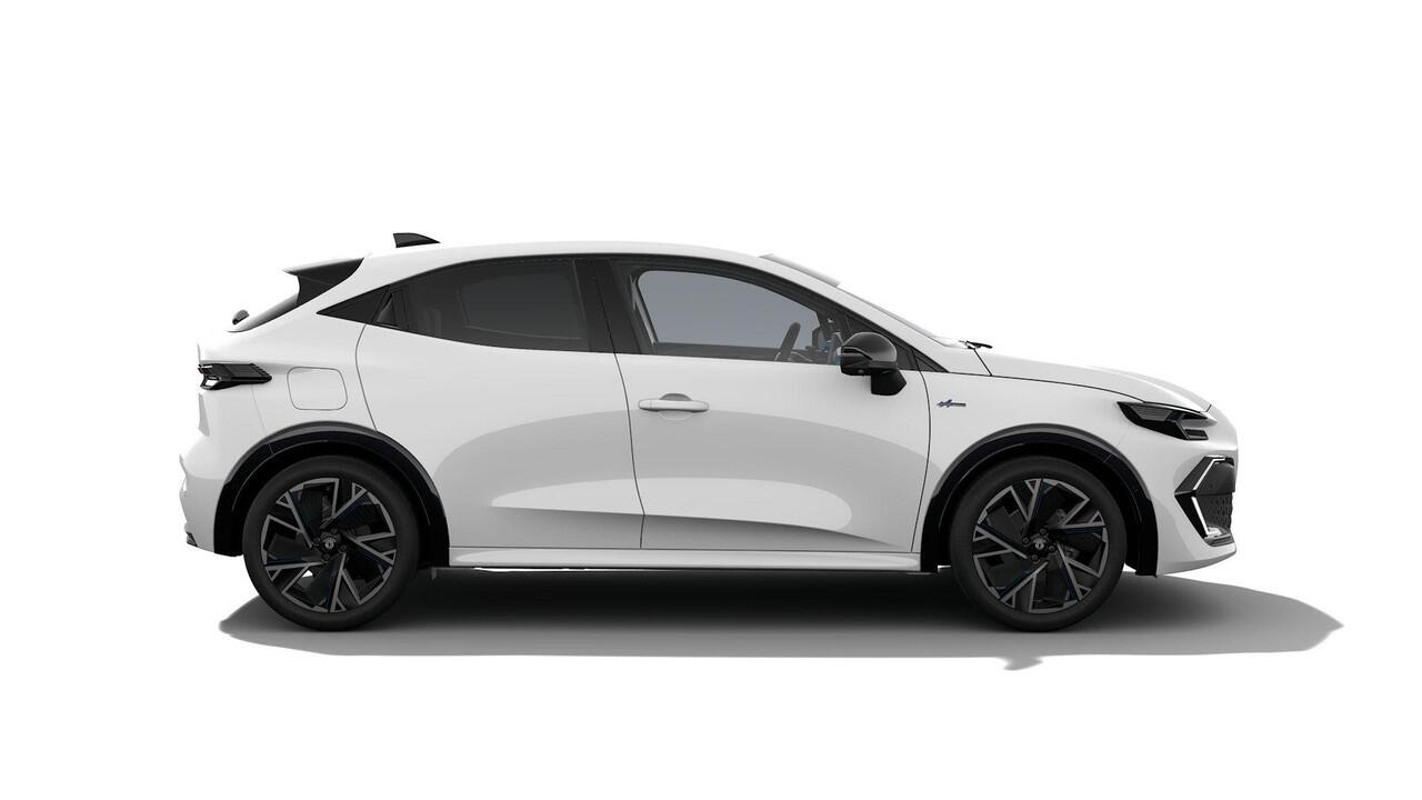 Renault CLIO Esprit Alpine Full Hybrid E-Tech 160 pk l Meer dan ¤ 2.000 voorraadvoordeel! l Gratis 5 jaar fabriekgarantie! l Uit voorraad leverbaar!