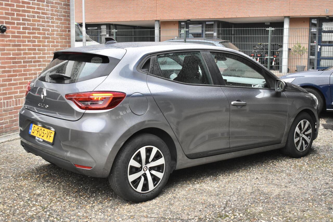 Renault CLIO 1.0 TCe 90 Equilibre 2023 45000KM Vele opties | zeer nette staat incl. btw