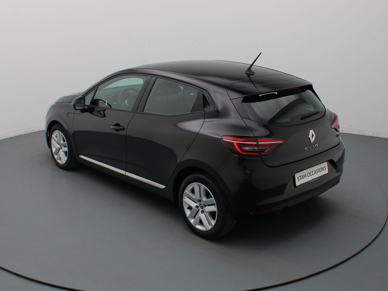 Renault CLIO 100pk TCe Zen Airco | Cruise | Carplay