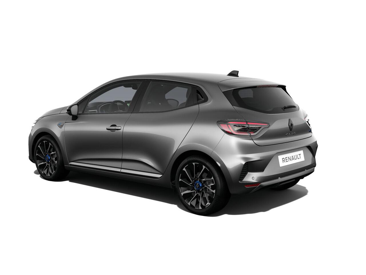 Renault CLIO esprit Alpine | Achteruitrijcamera | Adaptive Cruise Control | Blind Spot Warning