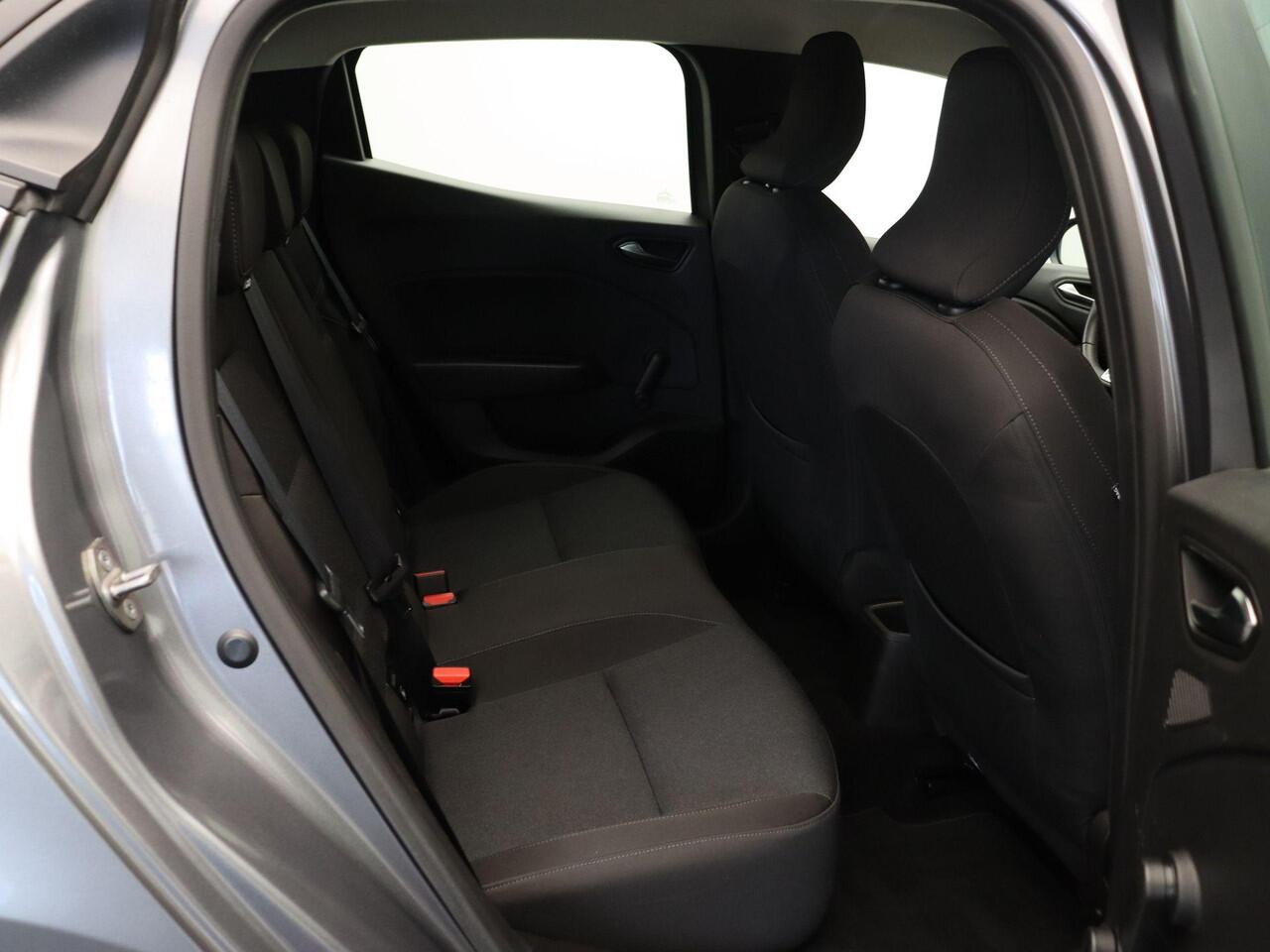 Renault CLIO TCe 90pk Equilibre | Navigatie | Apple Carplay & Android Auto | Airco |