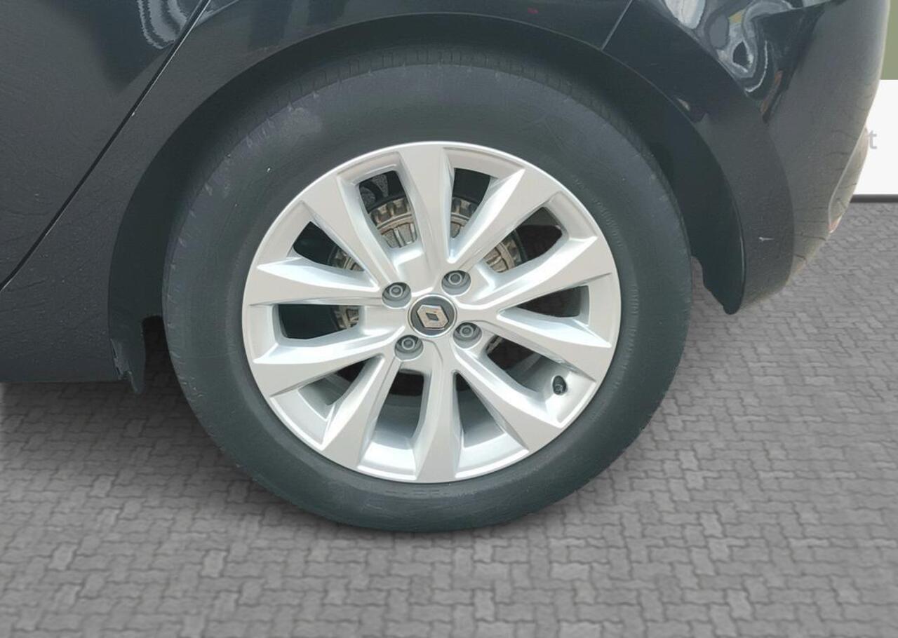 Renault CLIO 1.0 TCe Bi-Fuel Intens