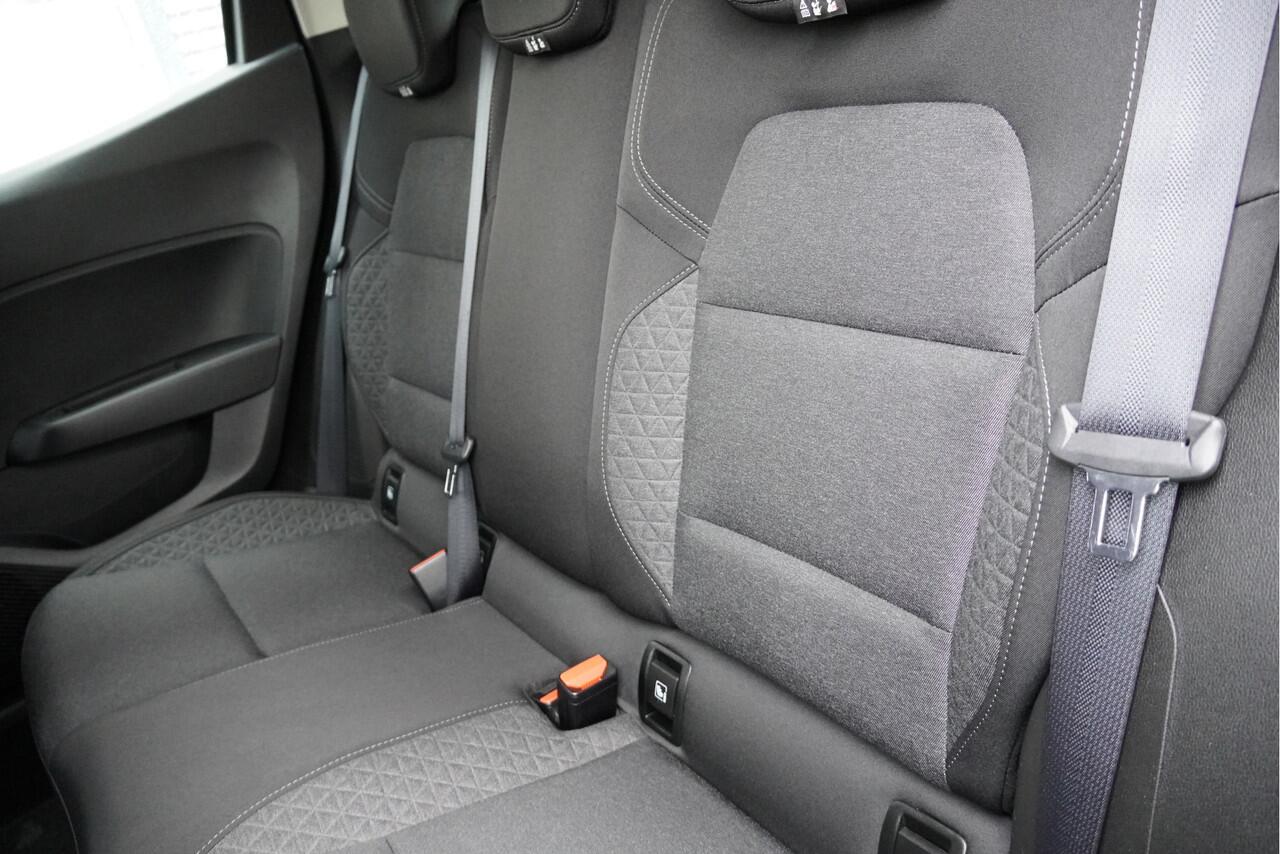 Renault CLIO 1.0 TCe 5drs Zen BJ2021 Led | App-Connect | Airco | Cruise control | Getint glas