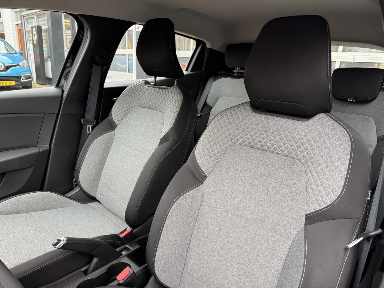 Renault CLIO 1.0 TCe 90pk Evolution 2025!!