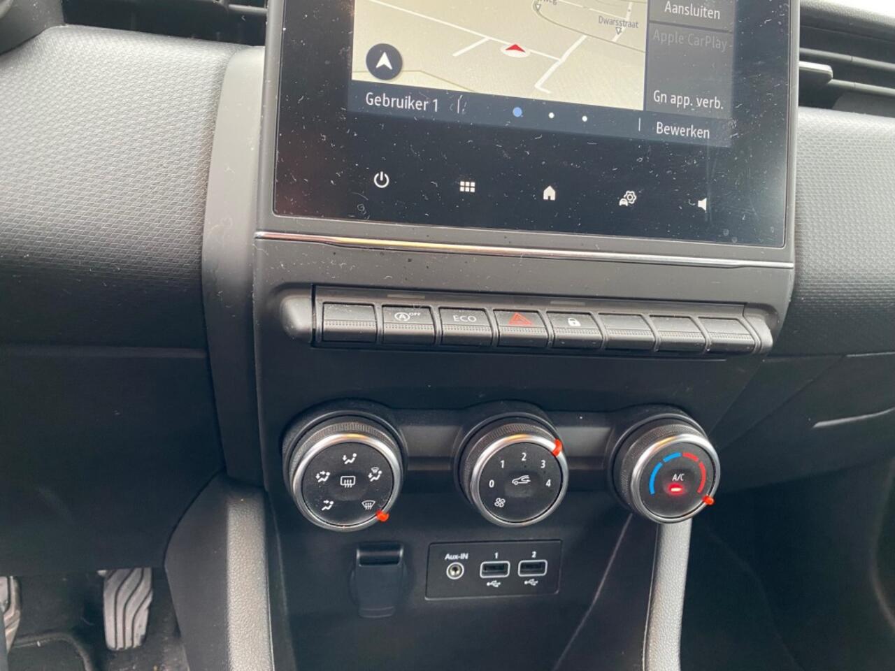 Renault CLIO 1.0 TCE 90 EQUILIBRE