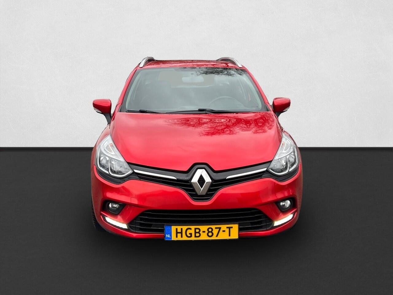 Renault CLIO Estate 0.9 TCe Zen AIRCO / NAVI