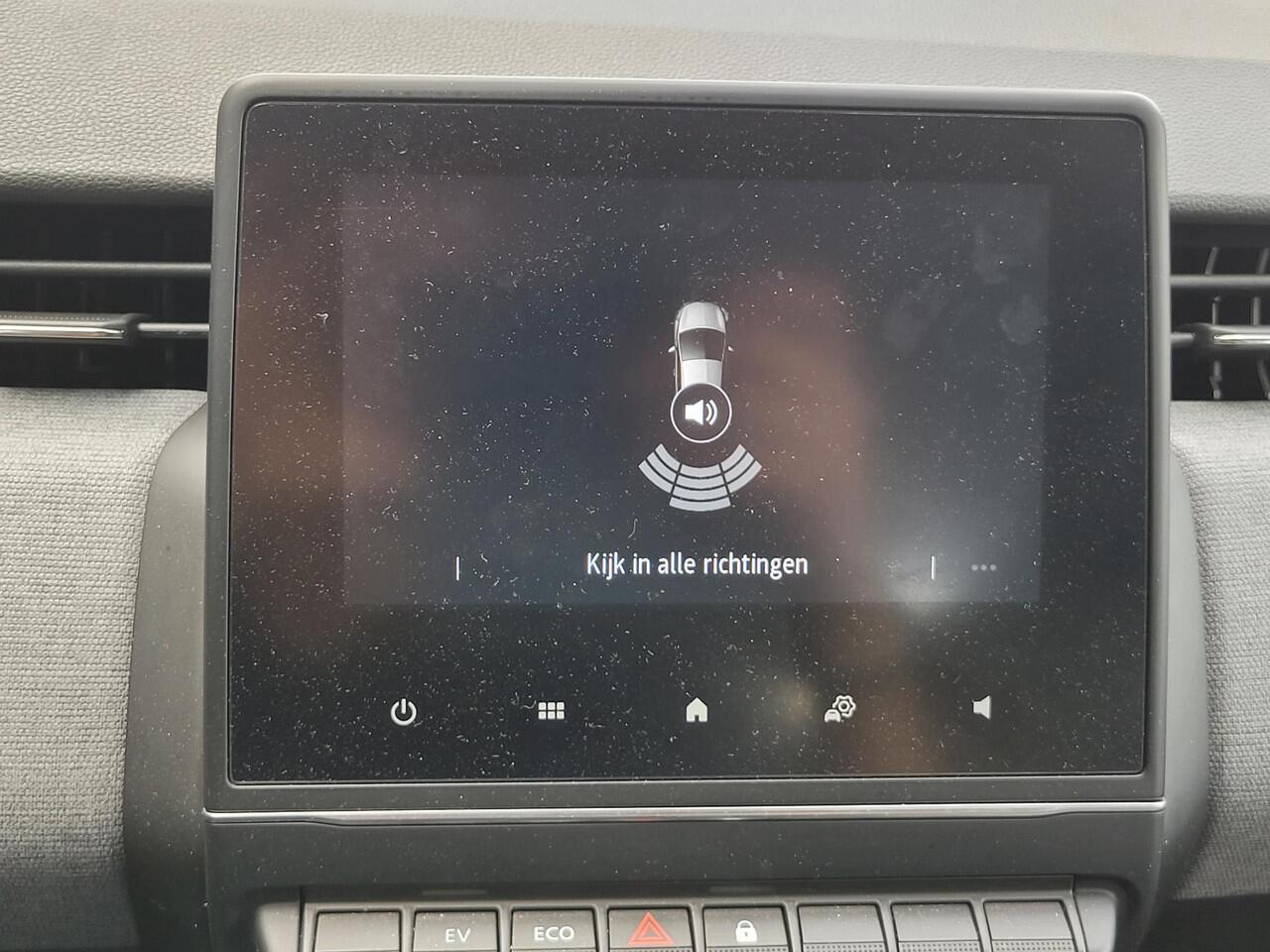 Renault CLIO 1.6 E-Tech Full Hybrid 145 evolution | Automaat | Navigatie | Parkeerhulp | Dealer Onderhouden