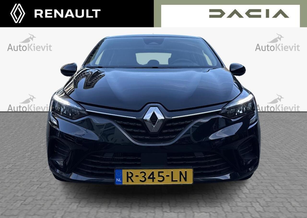 Renault CLIO 1.0 TCe 90 Zen