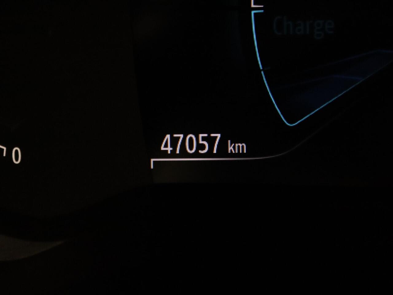 Renault CLIO 140pk E-Tech Hybrid Zen Automaat Airco | Cruise | Carplay | Navi | Parkeersens. achter