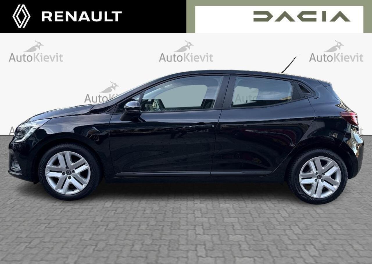 Renault CLIO 1.0 TCe 90 Zen