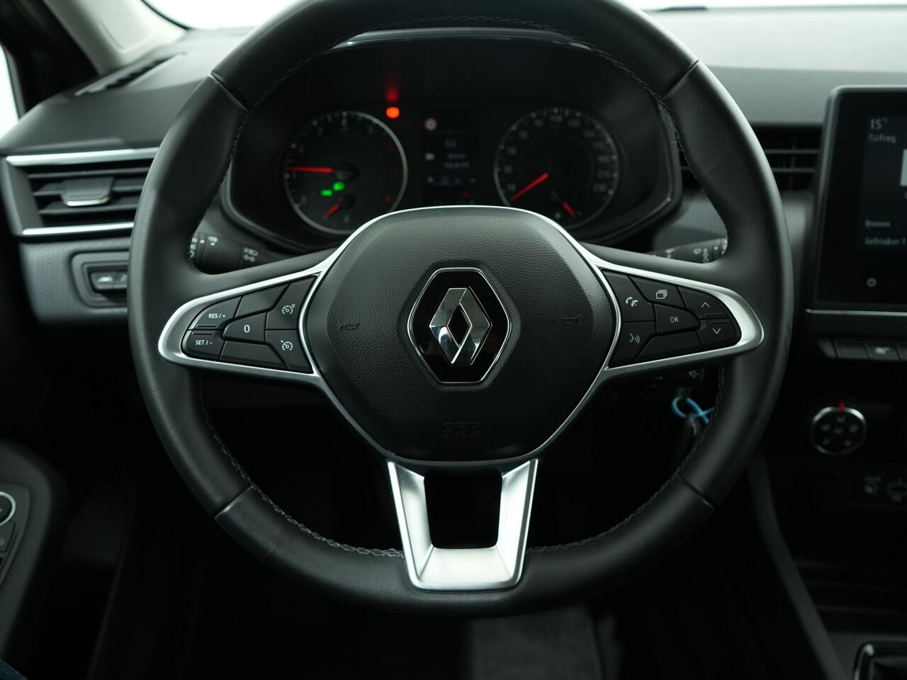 Renault CLIO 1.0 TCE 90PK EQUILIBRE | Carplay | Cruise | LED