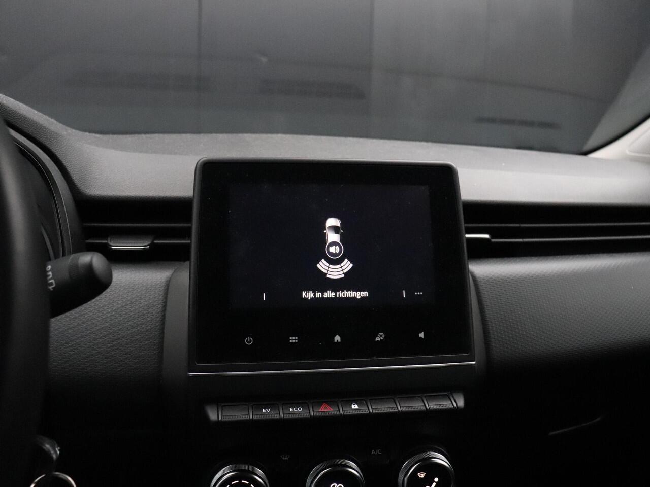 Renault CLIO 1.6 E-Tech Hybrid 140 Zen | AUT. | PDC | CRUISE | NAVI | BLEUTOOTH |