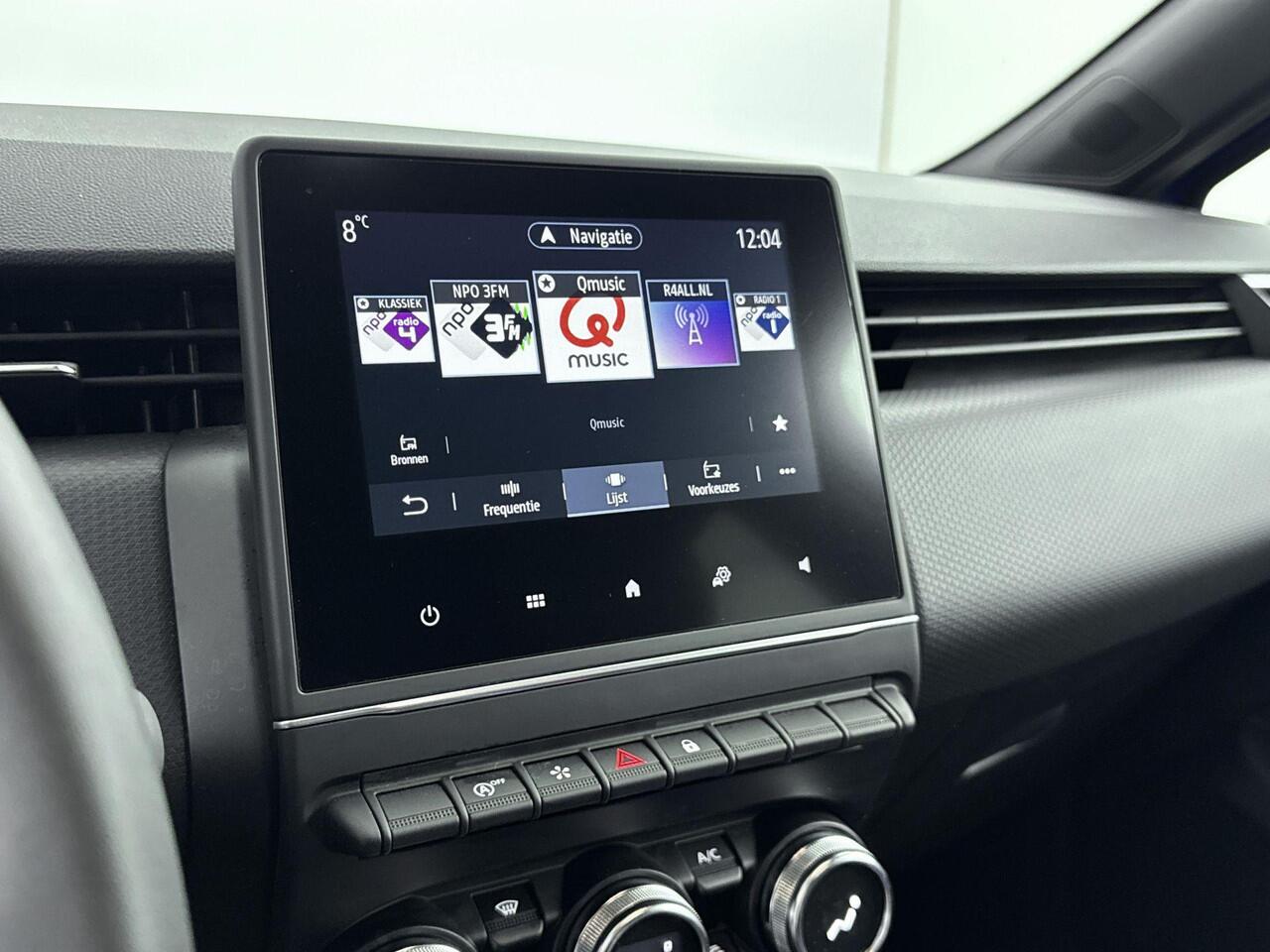 Renault CLIO 1.0 TCe 90Pk Intens | Android & Apple Carplay | Eerste Eigenaar | Navigatie | Parkeersensoren | Cruise Control | Rijstrook Correctie