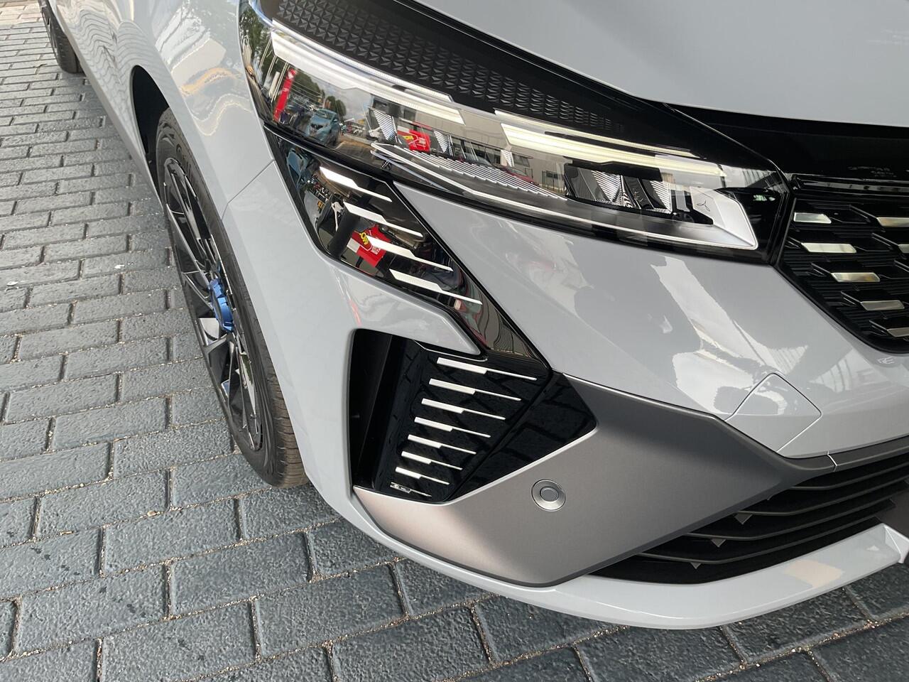 Renault CLIO 1.6 E-Tech Full Hybrid 145 esprit Alpine / Demo Hillegom / Vraag naar beschikbaarheid