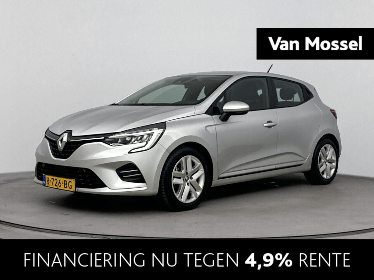 renault-clio-1.6-e-tech-hybrid-140-