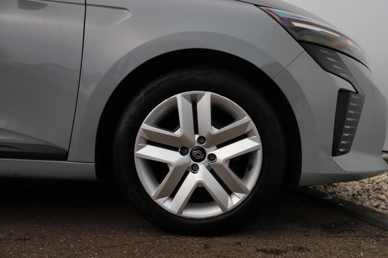 Renault CLIO 1.0 TCe 90 GPF evolution 91PK 6-Bak Full LED Virtual Cockpit Carplay Android/Navigatie Airco Cruise Control Rijstrooksensor Parkeersensor