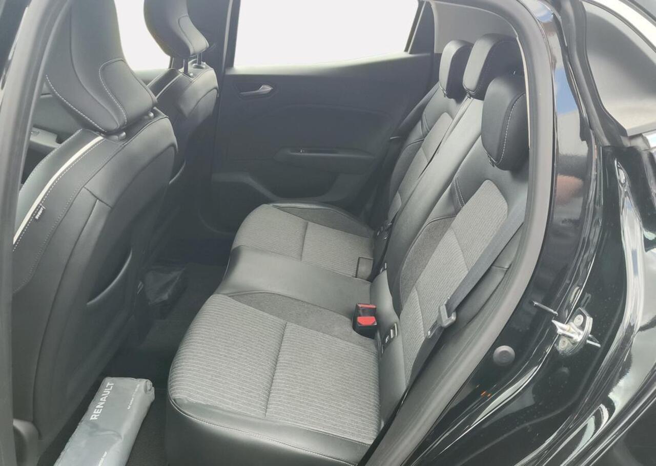 Renault CLIO 1.0 TCe Bi-Fuel Intens