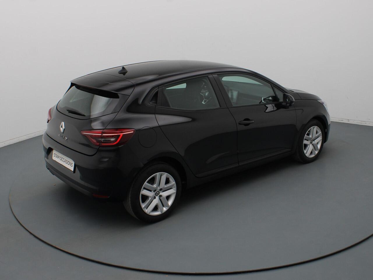 Renault CLIO 90pk TCe Zen Airco | Cruise | Carplay