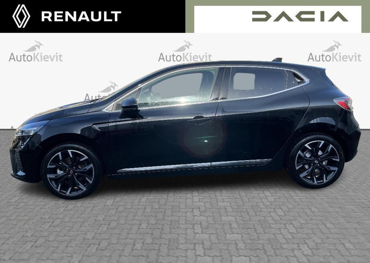 Renault CLIO 1.6 E-Tech Full Hybrid 145 techno - Demo / Pack Look 17"