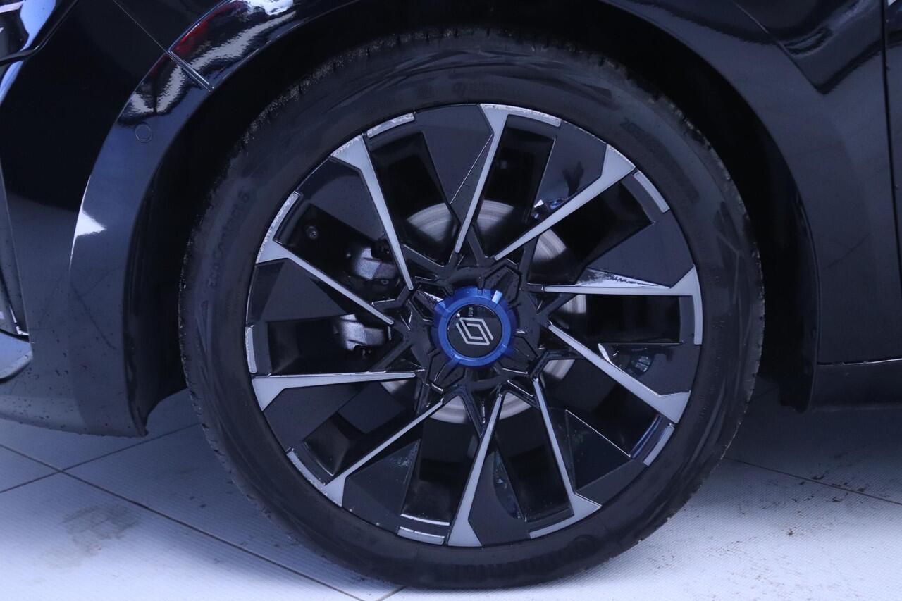 Renault CLIO 1.0 TCe 90 GPF esprit Alpine | Cruise control adaptief | Bose | Navigatie |