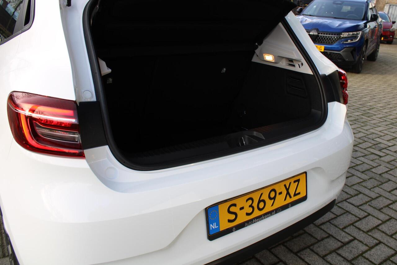 Renault CLIO TCe 90 Equilibre | NL-Auto |