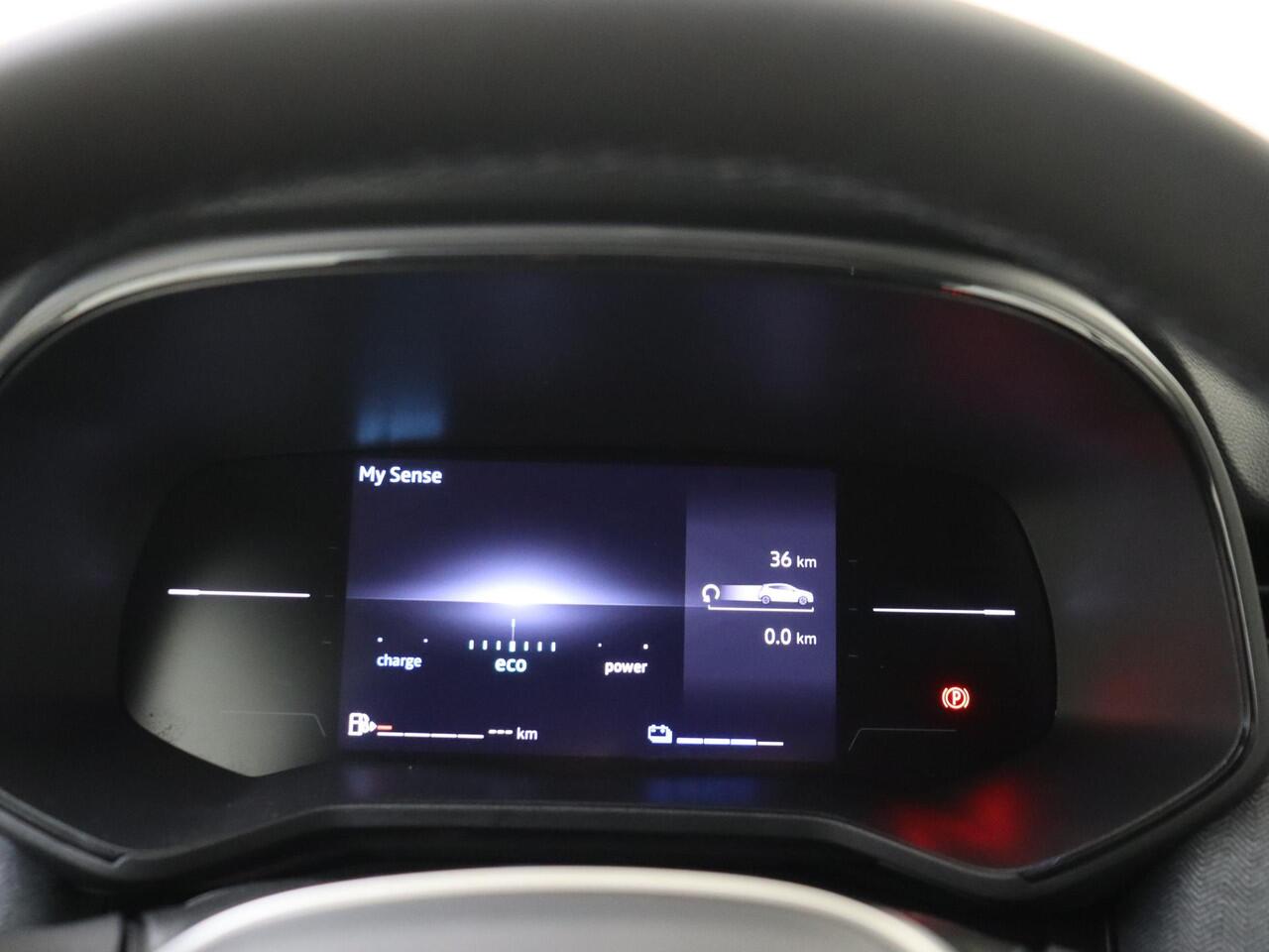 Renault CLIO 1.6 E-Tech Full Hybrid 145 PK techno | Pack City Premium | Pack Driving & Safety | Pack Look 17''