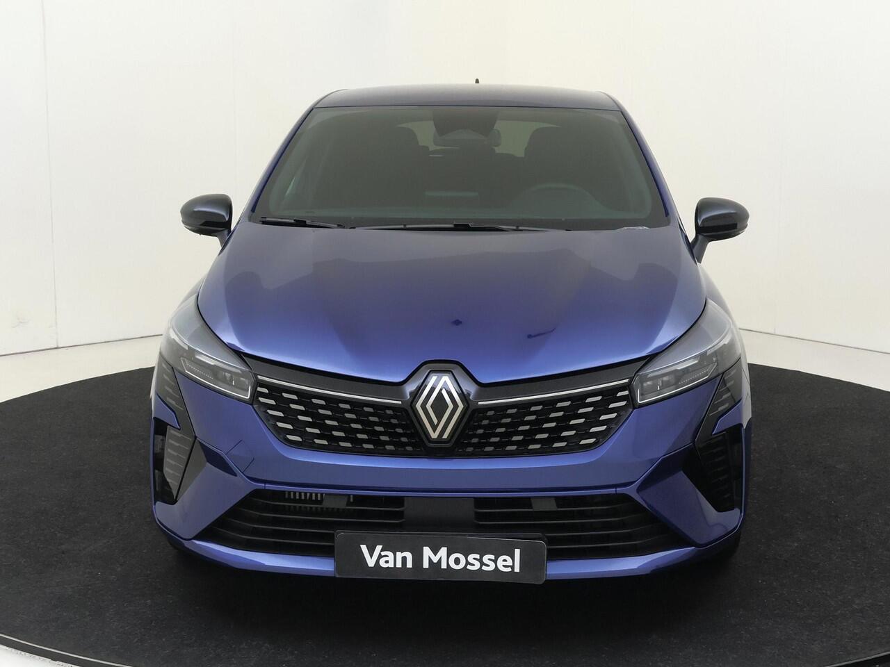 Renault CLIO 1.0 TCe 90 PK GPF techno Navigatie | Climate | Apple CarPlay | Android Auto | Camera |