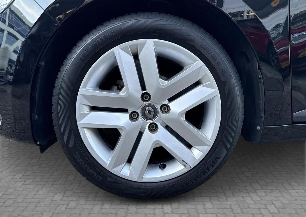 Renault CLIO 1.0 TCe 90 Zen