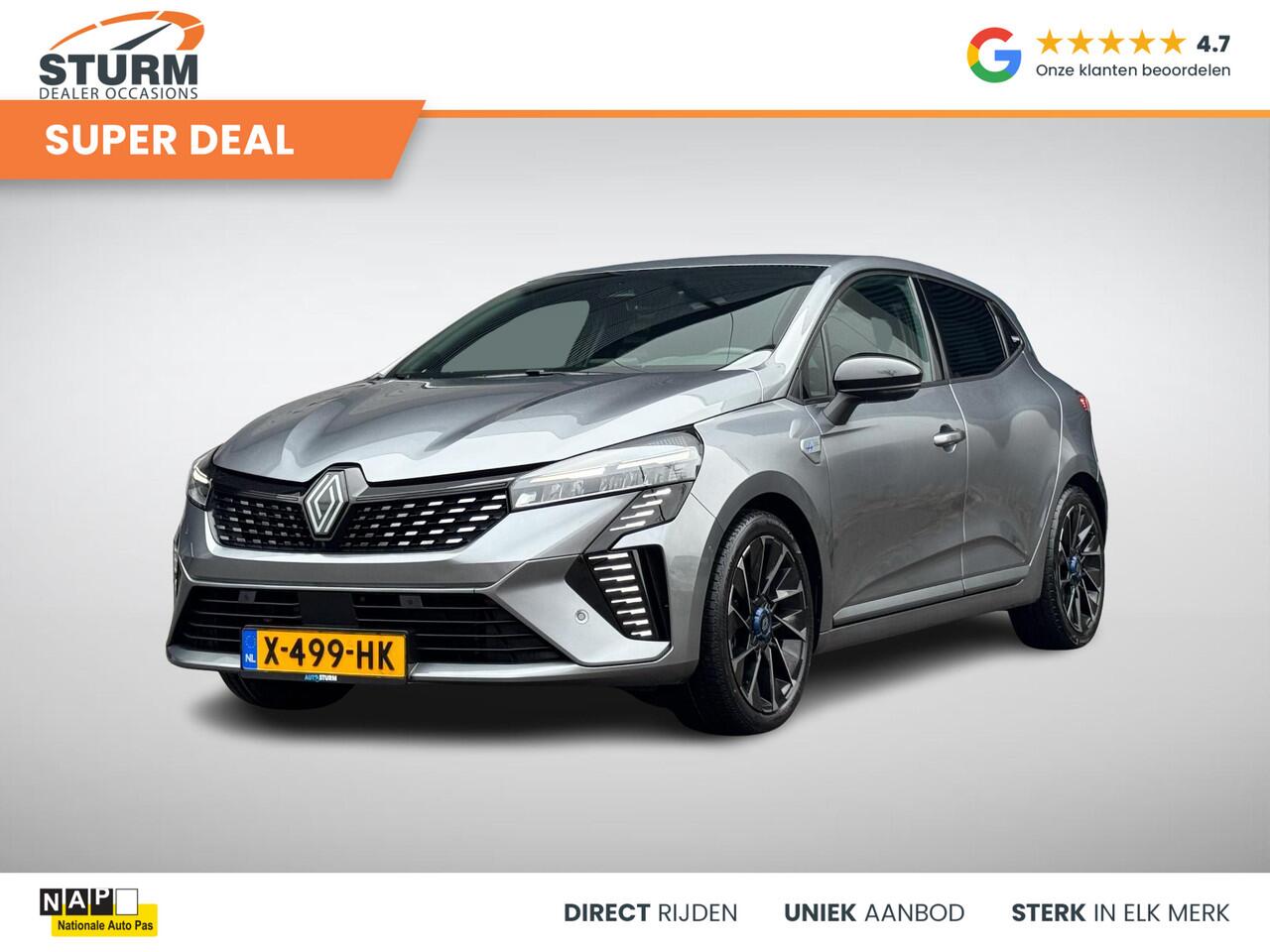 renault-clio-1.6-e-tech-full-hybrid