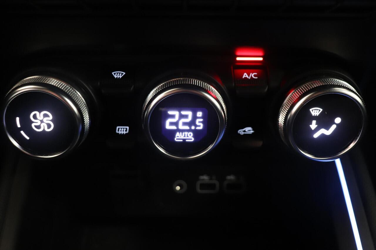 Renault CLIO 1.6 E-Tech Full Hybrid 145 esprit Alpine | 360° Camera | BOSE audio | Sportstoelen | Navigatie | Adaptieve cruisecontrol | LED koplampen |