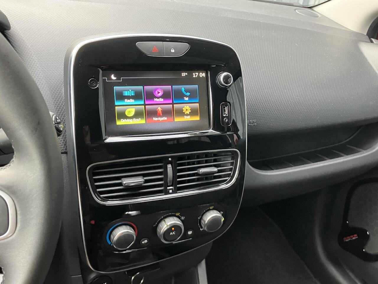 Renault CLIO Estate TCe 90 Limited