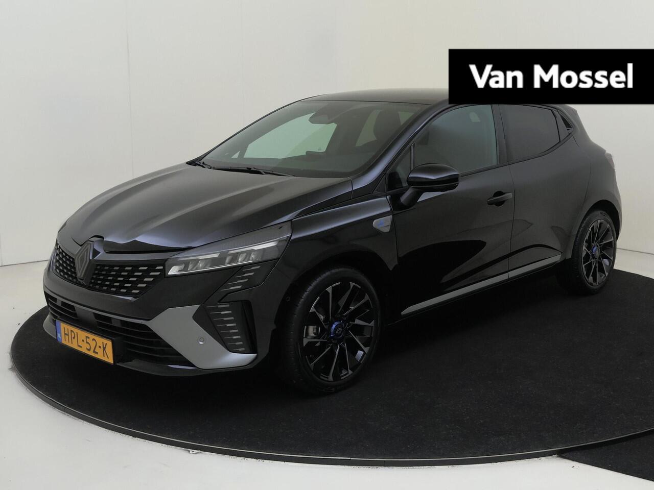 Renault CLIO 1.0 TCe 90 GPF esprit Alpine | Around View Monitor (360 graden camera)