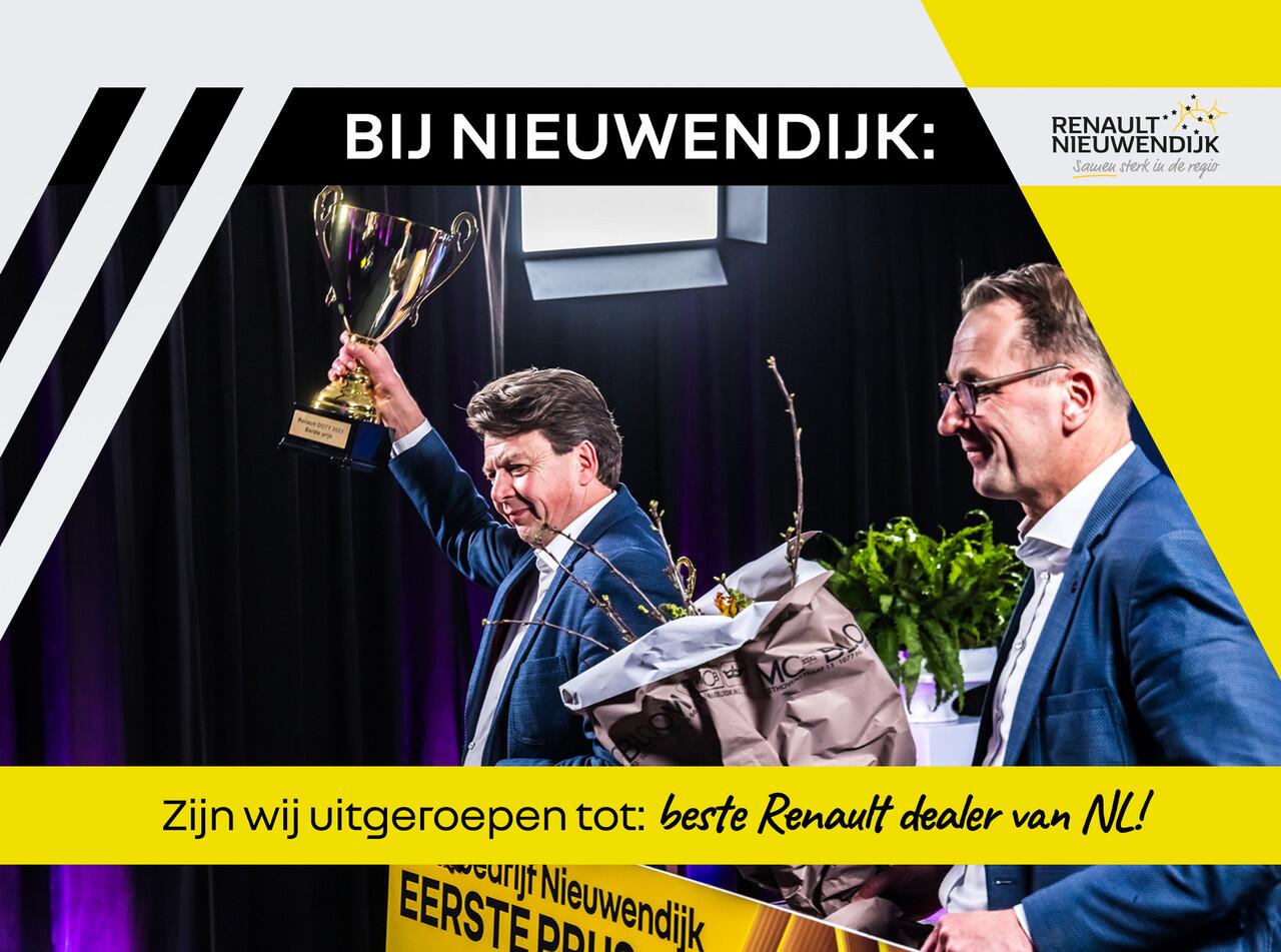 Renault CLIO TCe 90 Techno / DEMO / 18.000KM / CAMERA / PDC A / CLIMATE / CRUISE / APPLE CARPLAY / ANDROID AUTO / PRIVACY GLASS / DAB+ / 16'' LMV