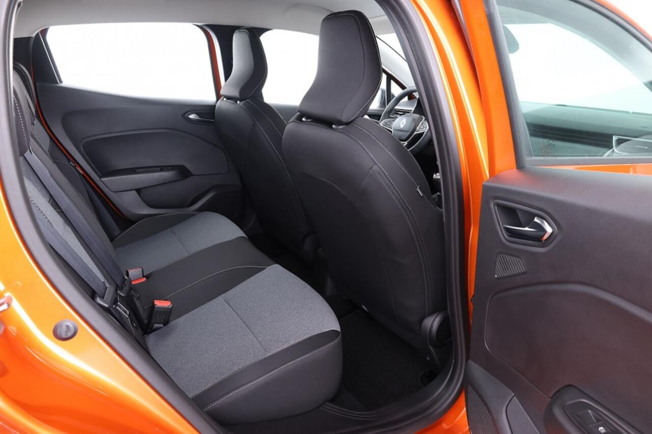 Renault CLIO 1.0 TCe 90 GPF evolution | NAVI | CARPLAY ? 1e Eigenaar