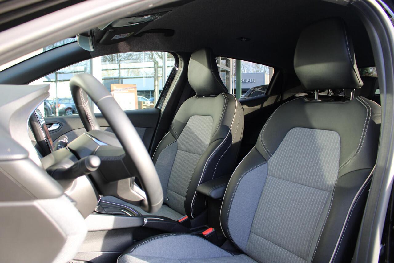 Renault CLIO 1.6 E-Tech Full Hybrid 145 techno Automaat | Navigatiesysteem | Android Auto - Apple Carplay | Achterruitrij Camera