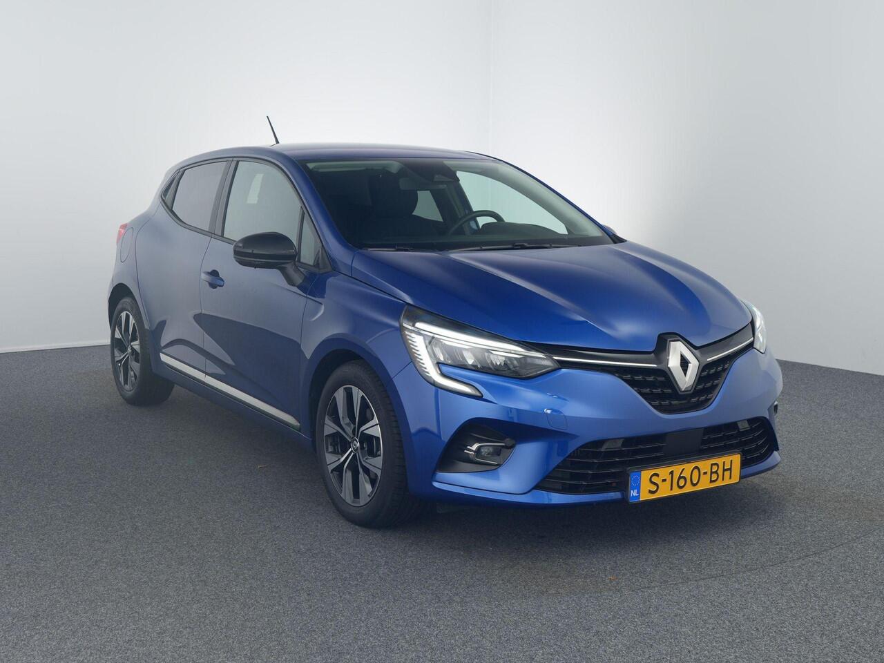 Renault CLIO 1.0 TCe 90 Evolution | Camera | Carplay |