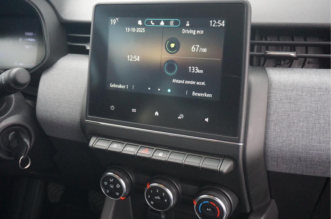 Renault CLIO 1.0 TCe 90 GPF Evolution