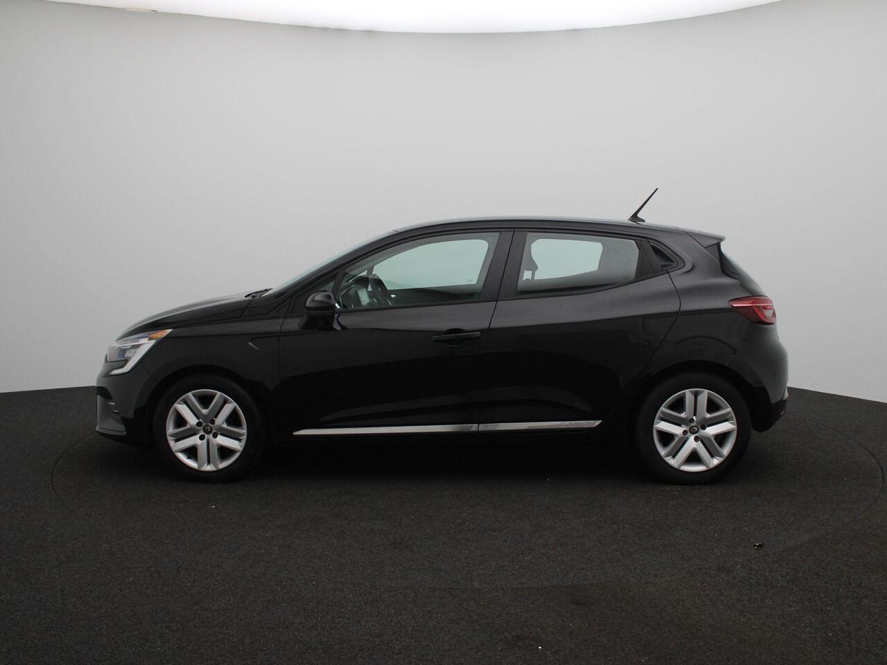 Renault CLIO 1.0 TCe Bi-Fuel Zen | LPG G3 | Airco | Apple Carplay/Android Auto | LED koplampen | Cruise Control |