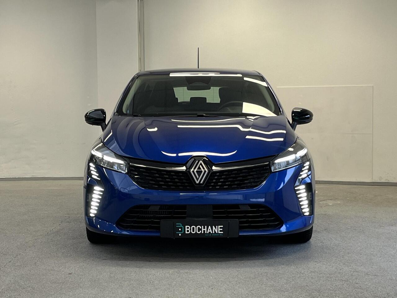 Renault CLIO 1.0 TCe 90 GPF evolution | All-SEASONS | CARPLAY | 1E-EIG | ORG.NL |