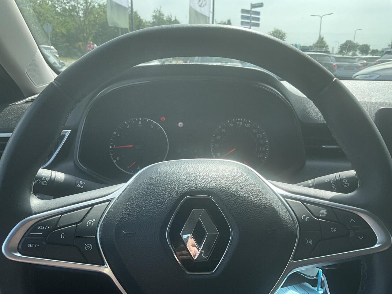 Renault CLIO 1.0 TCe 90 Equilibre