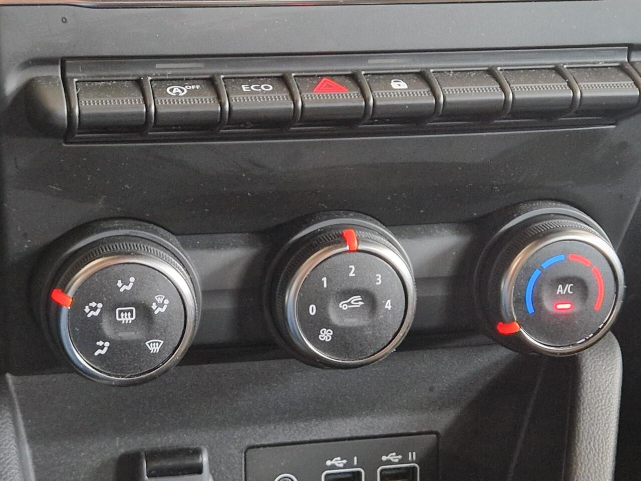 Renault CLIO 1.0 TCe 90 GPF evolution PARKEERSENSOREN ACHTER | APPLE CARPLAY | CRUISE CONTROL | AIRCONDITIONING