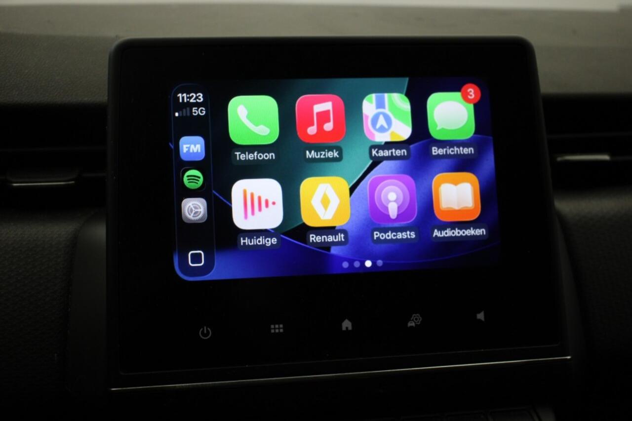 Renault CLIO 1.0 TCe Zen - Carplay, Cruise