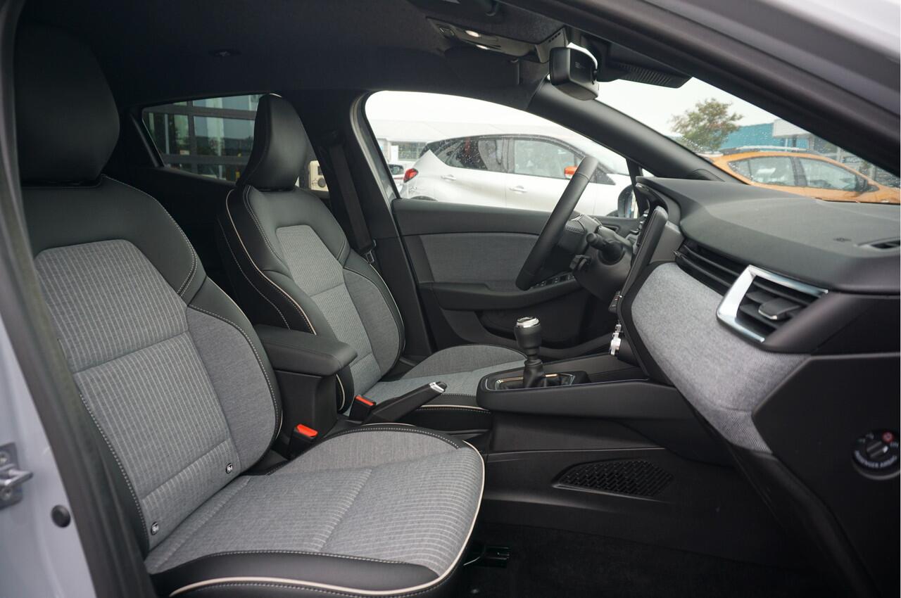 Renault CLIO 1.0 TCe 90 GPF Techno