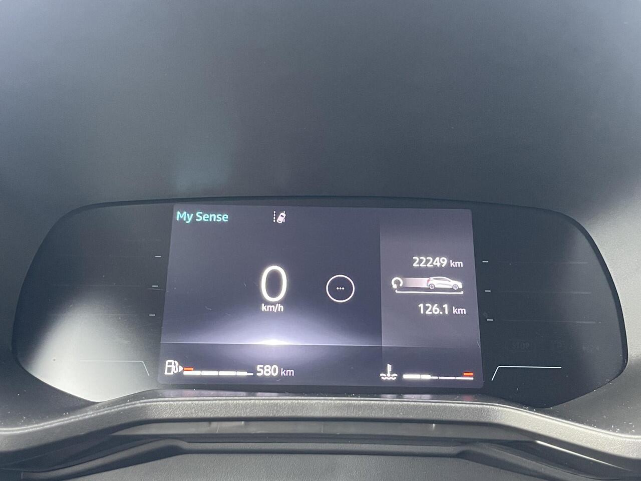 Renault CLIO 1.0 TCe 90 GPF Techno | Lm velgen | Naviagtie | Climatroic