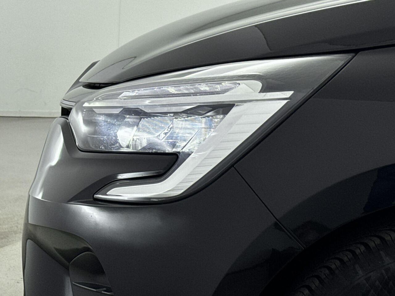 Renault CLIO 1.0 TCe 90Pk Equilibre | Navigatie | Airco | Bleutooth |Cruise Control | Apple Carplay/Android Auto | Dab Radio | Bestuurdersstoel in Hoogte Verstelbaar | Centrale Deurvergrendeling met Afstandsbediening |